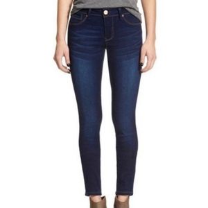 1822 Denim Adrianna Skinny Jean size 6